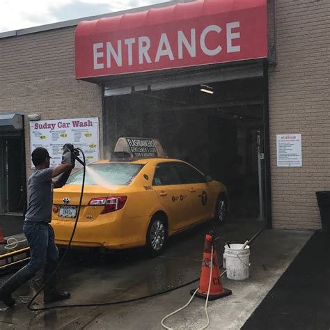 Car wash jersey city. Things To Know About Car wash jersey city. 